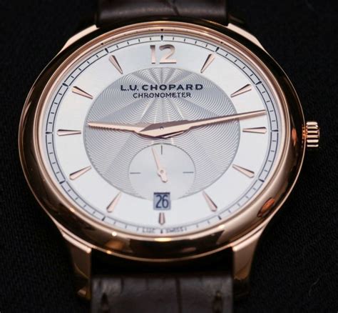 chopard watch replica uk|chopard luc 1860.